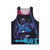 Soundwave Decepticon Unisex Tank Top