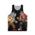 Bebop Rocksteady Unisex Funny TMNT Tank Top