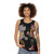 Bebop Rocksteady Unisex Funny TMNT Tank Top - women