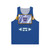 Soundwave Chest Unisex Tank Top