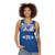 Soundwave Chest Unisex Tank Top - women