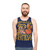 Mermaid Mermosa Unisex Funny Tank Top - men