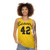 Retro Beavers 42 Teen Wolf Unisex Tank Top - women
