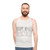 Young Royals S2 Unisex Tank Top featuring Prince Wilhelm and Simon - men
