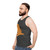 Legendary Beaver Unisex Tank Top - men side