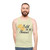 Fold In The Cheese Unisex Tank Top - Schitt's Creek Inspired - men