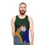 Young Royals Prince Wilhelm & Simon Eriksson Unisex Tank Top - men