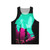 Aerith Unisex Fantasy Tank Top