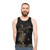 Sound of Music Dance Unisex Tank Top - men