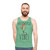 Mermaid Vibes Unisex Tank Top - men