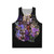 FNAF Unisex Horror-Themed Tank Top