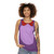 Fnaf Bonnie Cosplay Unisex Tank Top - women