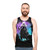 Soul of the Sorceress Fantasy Gaming Unisex Tank Top - men