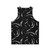 Fullmetal Alchemist Pride Unisex Tank Top - Back
