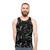 Fullmetal Alchemist Pride Unisex Tank Top - men
