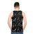 Fullmetal Alchemist Pride Unisex Tank Top - men back