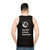 Bookkeeper Women's Tank Top - men back