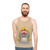 "Wild Hog Power Unisex Overwatch Gaming Tank Top" - men
