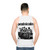 Beatsteaks Faforit Unisex Tank Top - men back