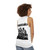 Beatsteaks Faforit Unisex Tank Top - women back
