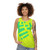 Beat S Jsrf Unisex Tank Top - women