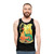 Mermaid Essential Unisex Tank Top - men