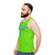 Beat from Jet Set Radio Future Unisex Tank Top - men side