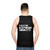 Beastie Boys Unisex Rap Music Tank Top - men back