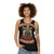 Vintage Motorcycle Ibuprofen Tank Top - women