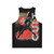 Sonic Temple Cult Unisex Tank Top - Back