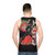 Sonic Temple Cult Unisex Tank Top - men back