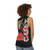 Sonic Temple Cult Unisex Tank Top - women back