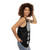 Armour Unisex Men's Athletic Tank Top - women side