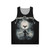 Sonata Arctica "Raven" Unisex Power Metal Tank Top