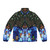 Chrono Trigger Lavos Battle Puffer Jacket - Retro Gaming Apparel