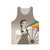Judy Garland Wizard of Oz Unisex Tank Top