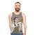 Judy Garland Wizard of Oz Unisex Tank Top - men