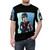 Thrilling action-packed cult movie t-shirt featuring a stabilizer graphic - men front