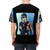 Thrilling action-packed cult movie t-shirt featuring a stabilizer graphic - men back