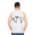Flork Latina Unisex Tank Top - men back
