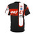 Haas F1 Team Mick Schumacher 2022 Motorsport T-shirt - Back