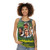 Unisex "Some People Just Don't Belong" Tank Top - Caddyshack Inspired - women