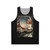 Florence and the Machine Band Unisex Tank Top