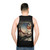 Florence and the Machine Band Unisex Tank Top - men back