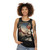 Florence and the Machine Band Unisex Tank Top - women