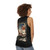 Florence and the Machine Band Unisex Tank Top - women back