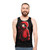 Unisex Squid Game Soldier Tank Top - men