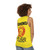 Sohoku Yowamushi Pedal Anime Cycling Tank Top - women back