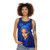 Megan Thee Stallion Unisex Tank Top - women