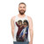 Flight Of The Conchords Unisex Comedy Sitcom Tank Top - men